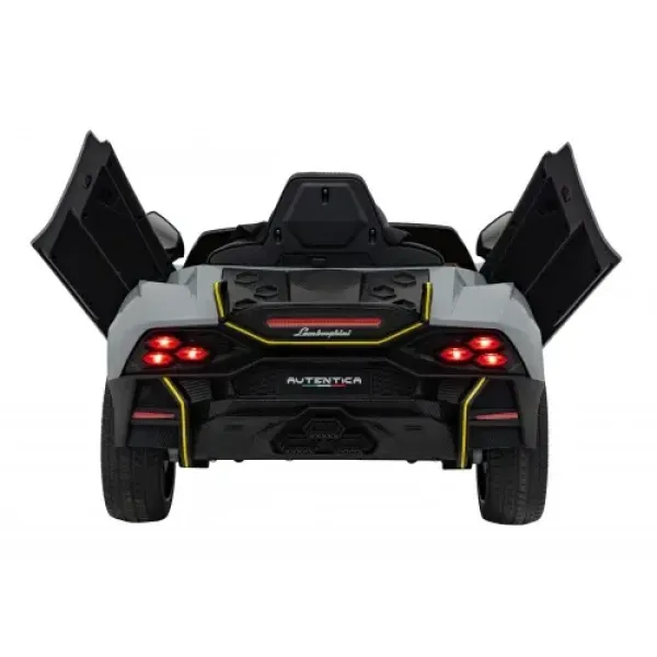 Дитячий електромобіль Ramiz Lamborghini Invencible