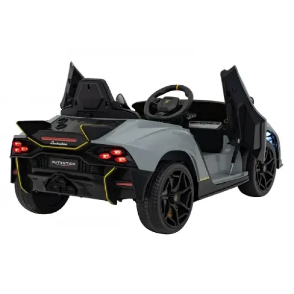 Дитячий електромобіль Ramiz Lamborghini Invencible