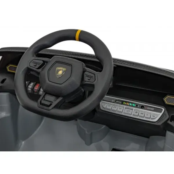 Дитячий електромобіль Ramiz Lamborghini Invencible