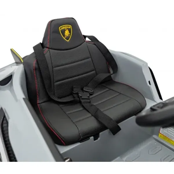 Дитячий електромобіль Ramiz Lamborghini Invencible