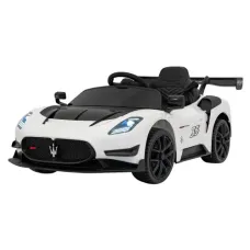 Дитячий електромобіль Ramiz Maserati MC20 GT2