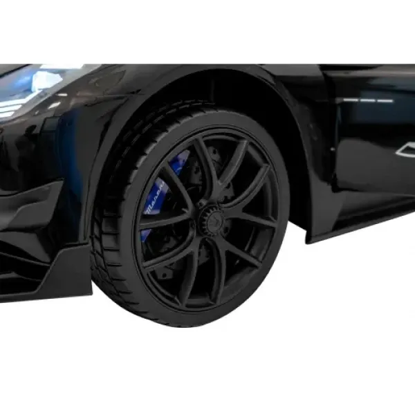 Дитячий електромобіль Ramiz Maserati MC20 GT2