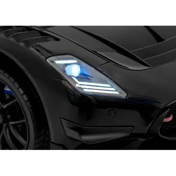 Дитячий електромобіль Ramiz Maserati MC20 GT2