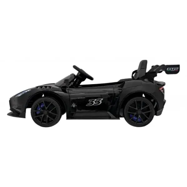 Дитячий електромобіль Ramiz Maserati MC20 GT2