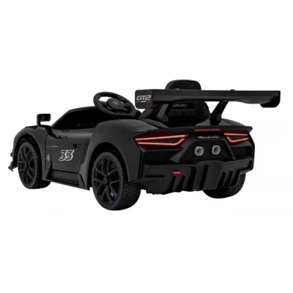 Дитячий електромобіль Ramiz Maserati MC20 GT2