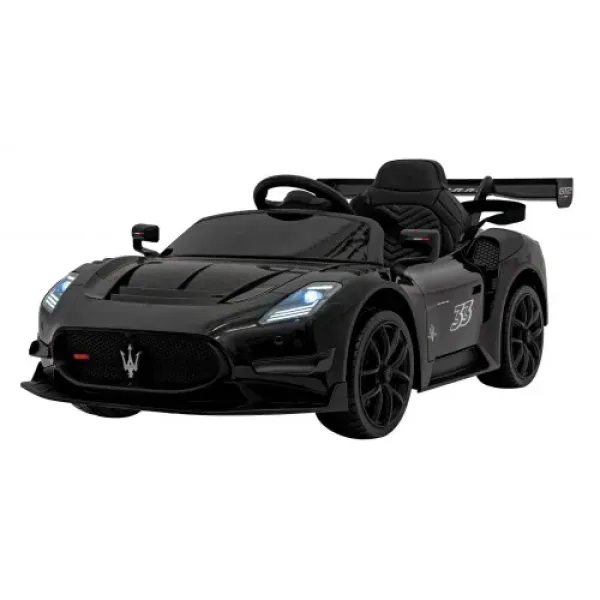 Дитячий електромобіль Ramiz Maserati MC20 GT2