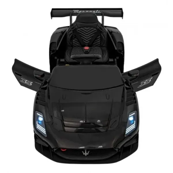 Дитячий електромобіль Ramiz Maserati MC20 GT2