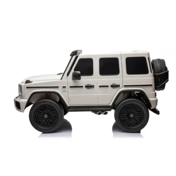 Дитячий електромобіль Ramiz Mercedes Benz G63 AMG XXL