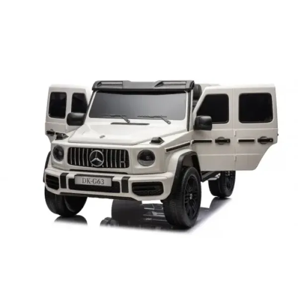 Дитячий електромобіль Ramiz Mercedes Benz G63 AMG XXL