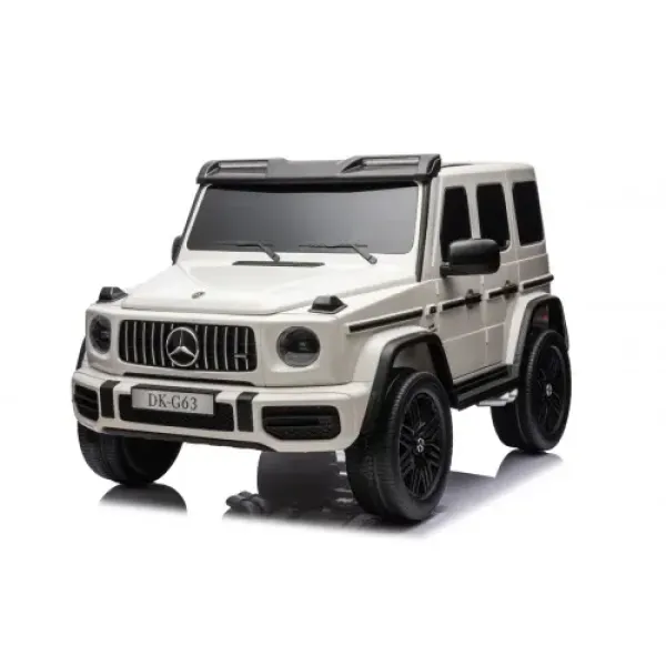 Дитячий електромобіль Ramiz Mercedes Benz G63 AMG XXL
