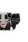 Дитячий електромобіль Ramiz Mercedes Benz G63 AMG XXL