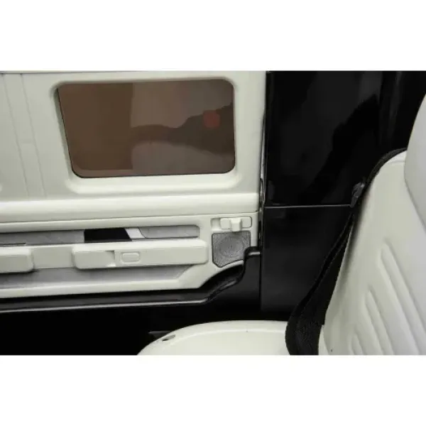 Детский электромобиль Ramiz Mercedes Benz EQG