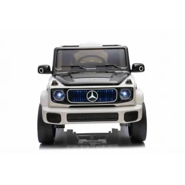 Детский электромобиль Ramiz Mercedes Benz EQG