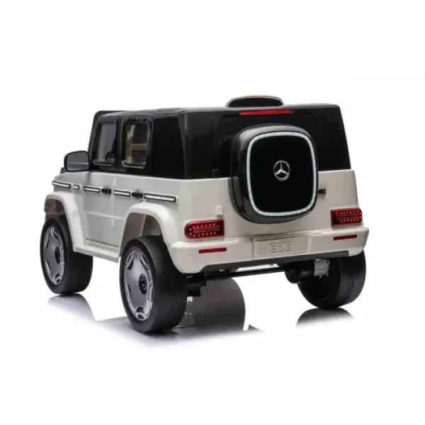 Детский электромобиль Ramiz Mercedes Benz EQG
