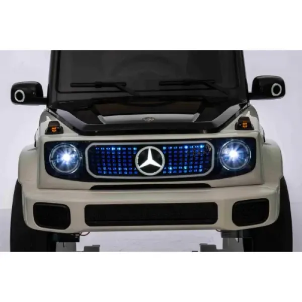 Детский электромобиль Ramiz Mercedes Benz EQG
