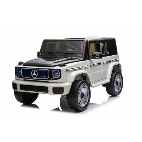 Детский электромобиль Ramiz Mercedes Benz EQG