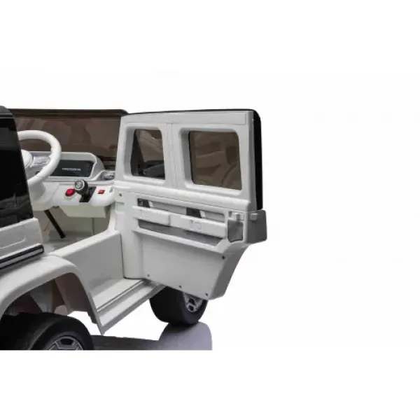 Детский электромобиль Ramiz Mercedes Benz EQG