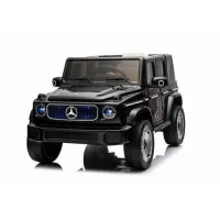 Дитячий електромобіль Ramiz Mercedes Benz EQG