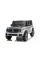 Детский электромобиль Ramiz Mercedes Benz EQG