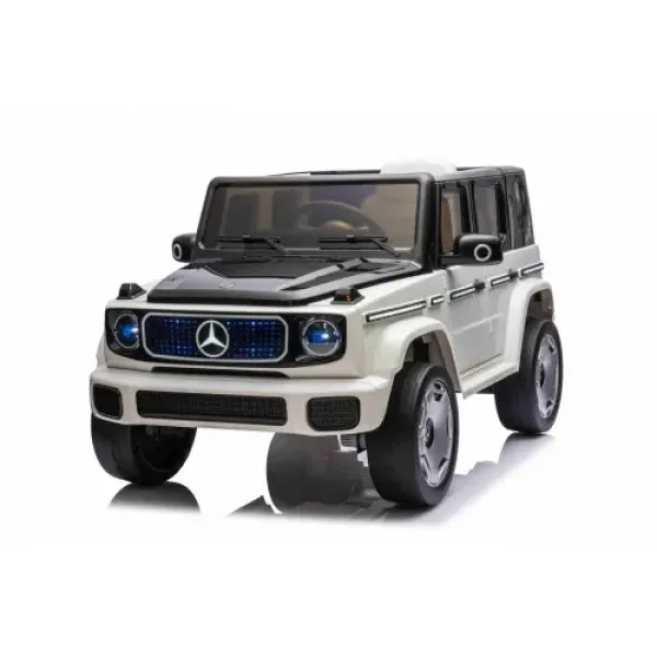 Детский электромобиль Ramiz Mercedes Benz EQG