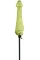 Садова парасоля Doppler BASIC LIFT Neo 1,8 м