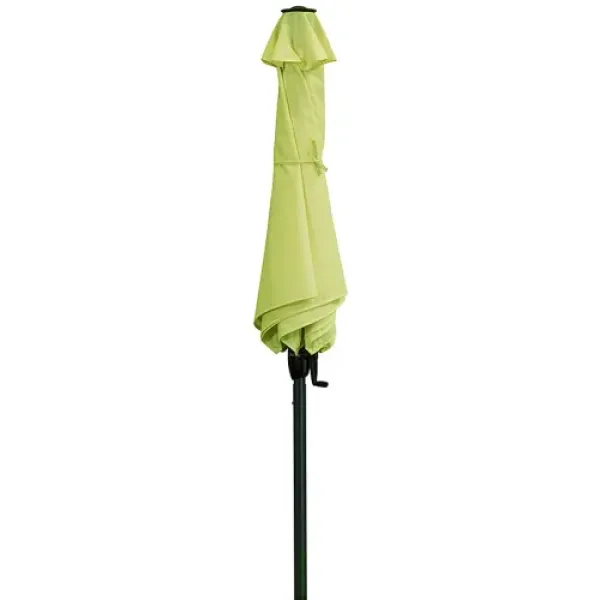 Садова парасоля Doppler BASIC LIFT Neo 1,8 м