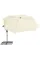 Садовый зонтик Doppler PROTECT P 4 м