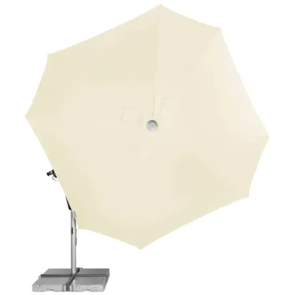 Садовый зонтик Doppler PROTECT P 4 м