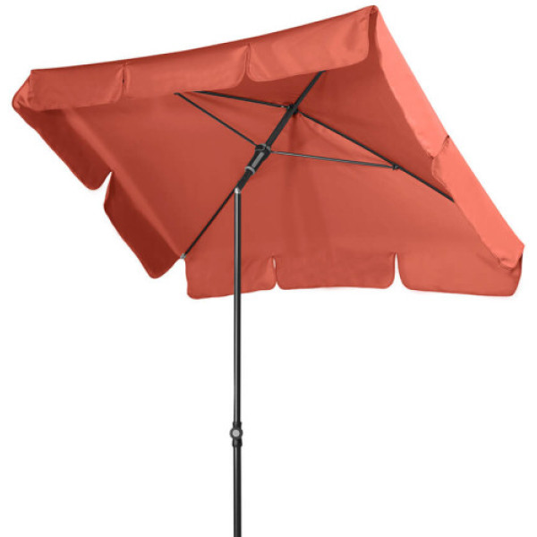 Садова парасоля Doppler SUNLINE WATERPROOF 1,85x1,2 м