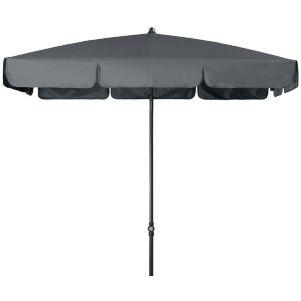 Садова парасоля Doppler SUNLINE WATERPROOF 1,85x1,2 м