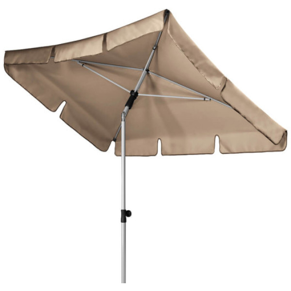Садовый зонтик Doppler ACTIVE 1,8x1,2 м