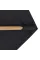 Садова парасоля Doppler ALU WOOD 2,2 x 3 м