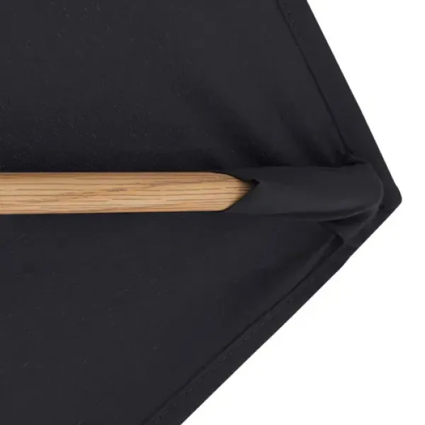 Садова парасоля Doppler ALU WOOD 2,2 x 3 м