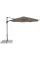 Садовый зонтик Doppler RAVENNA Smart 3