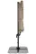 Садова парасоля Doppler RAVENNA AX 3,3 м