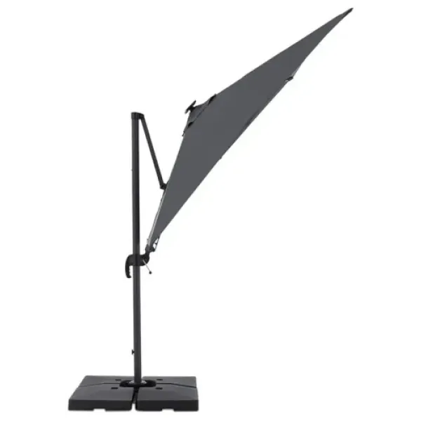 Садова парасоля Doppler RAVENNA 2,5x2,5 м