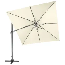 Садова парасоля Doppler RAVENNA AX 2,75x27,5 м
