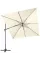 Садова парасоля Doppler RAVENNA AX 2,75x27,5 м