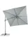 Садова парасоля Doppler RAVENNA AX 2,75x27,5 м