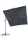 Садова парасоля Doppler RAVENNA AX 2,75x27,5 м