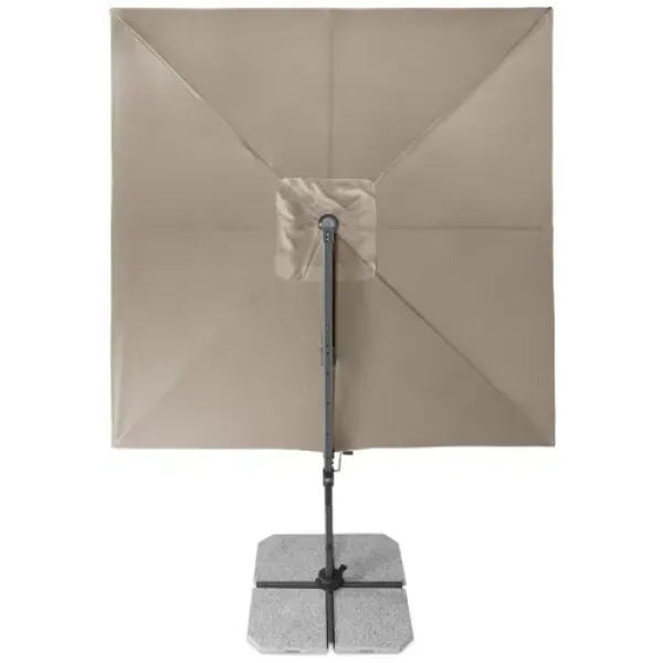 Садова парасоля Doppler RAVENNA AX 2,75x27,5 м