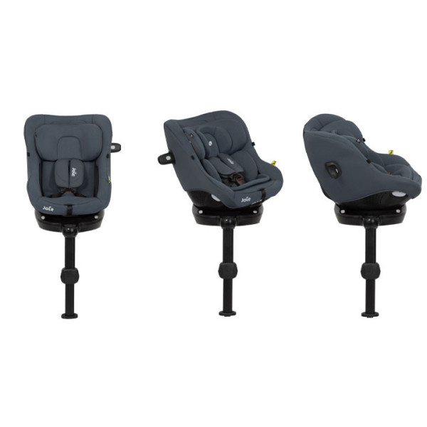 Автокрісло Joie i-PIVOT 360