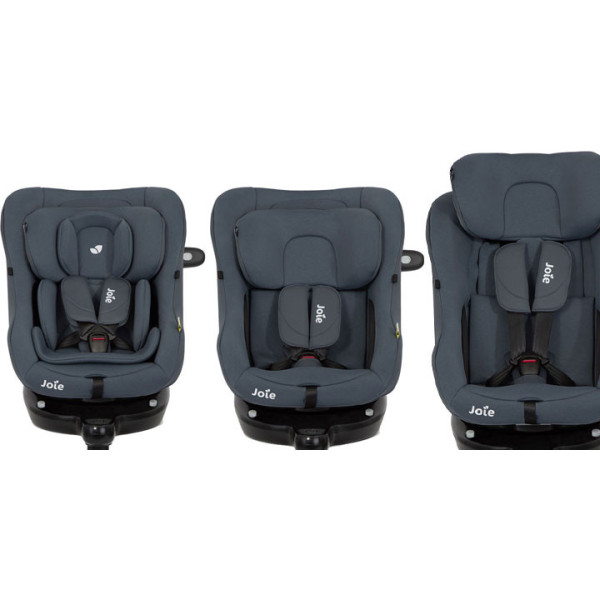 Автокрісло Joie i-PIVOT 360