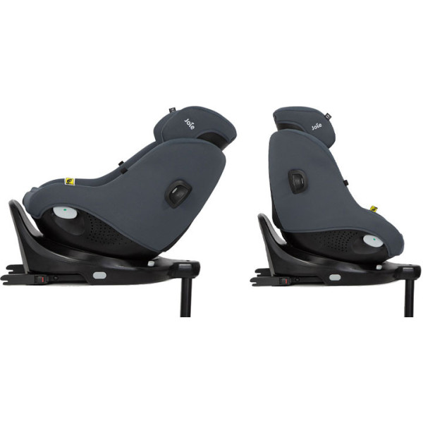 Автокрісло Joie i-PIVOT 360