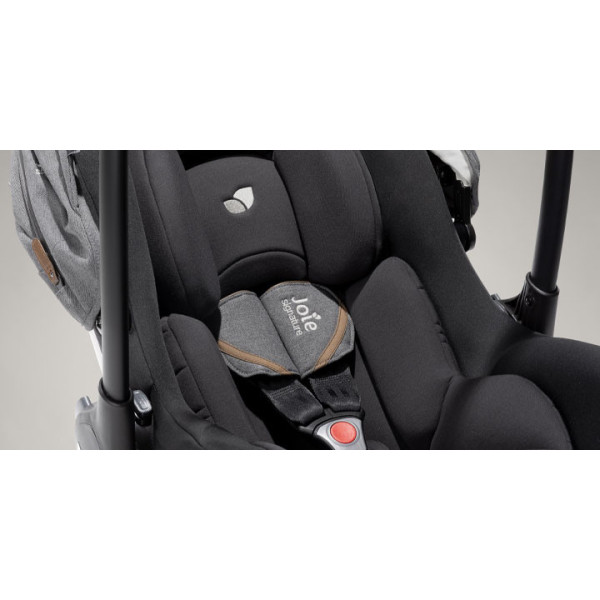 Автокресло Joie SPRINT SIGNATURE
