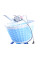 Велосипед RoyalBaby STAR GIRL 18" RB18G-1 з кошиком