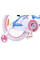 Велосипед RoyalBaby STAR GIRL 18" RB18G-1 з кошиком