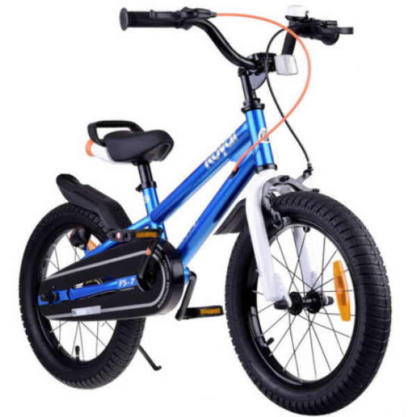 Дитячий велосипед RoyalBaby Freestyle 7.0 Perfect 16'' RB16B-6