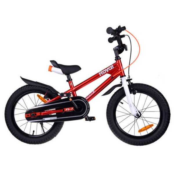 Дитячий велосипед RoyalBaby Freestyle 7.0 Perfect 16'' RB16B-6
