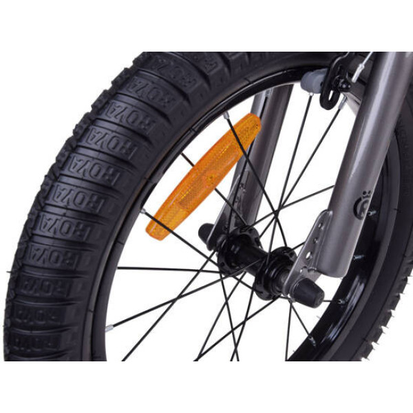 Дитячий велосипед RoyalBaby Freestyle 7.0 Perfect 18'' RB18B-6